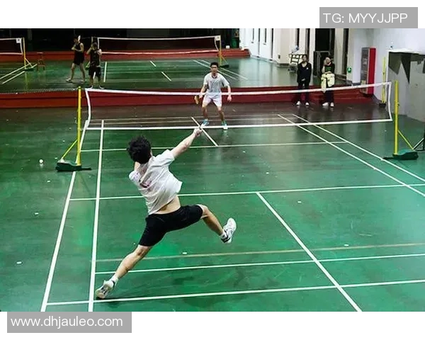 重庆羽毛球队的训练与竞技状态全景揭秘助力羽毛球运动发展