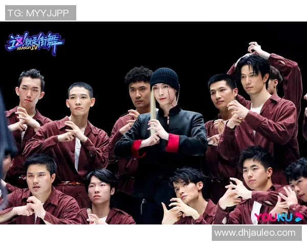 重庆街舞队快攻战术解析与街舞文化的深度融合探讨