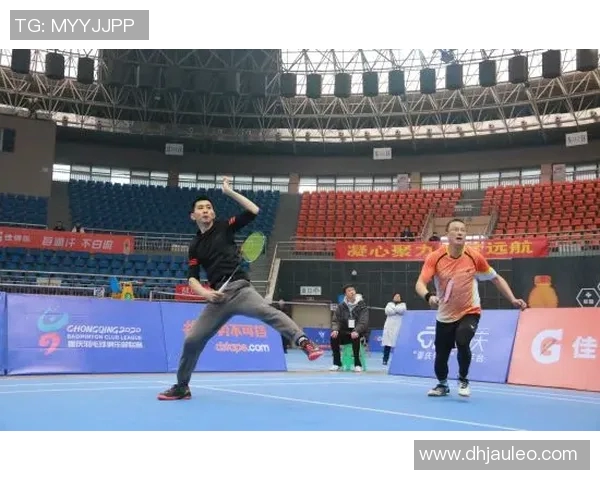 重庆羽毛球队阵地战分析：得失背后的战术与策略探讨