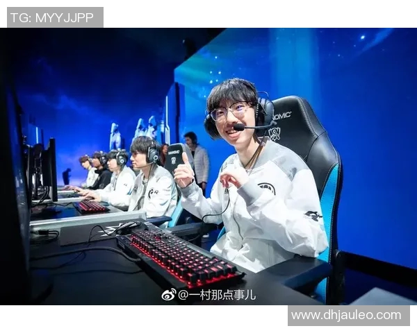 重磅专题:IG防反革新引领电竞新潮流与战术变革