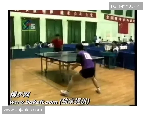 陈伟独家分享乒乓球技巧与心得体会助你提升球技的秘密秘籍