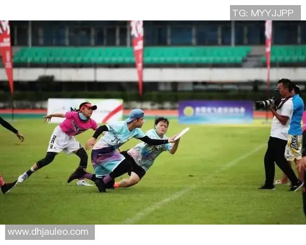 飞盘耐力实力榜单权威发布揭示运动员真实水平与潜力