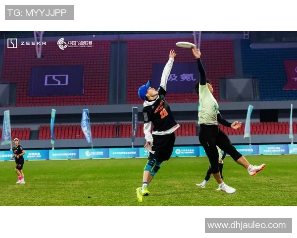 飞盘状态实力榜单权威发布引发热议各队实力一览无遗