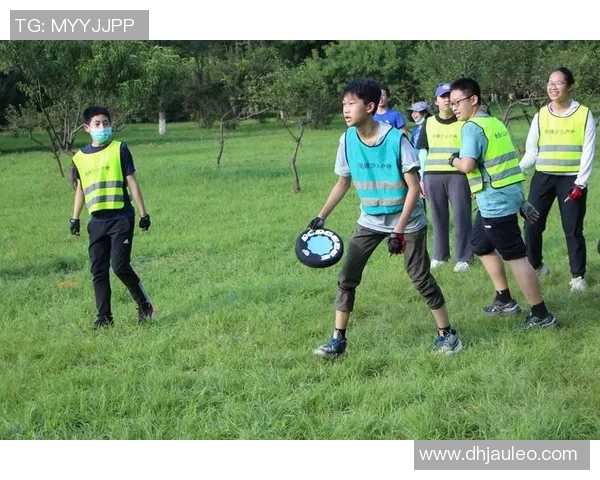 飞盘战术揭秘：深入分析上海飞盘队的防守策略与技巧