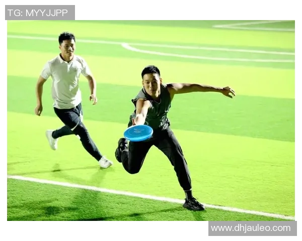 飞盘心理素质排行榜揭晓北京飞盘队稳居第一名