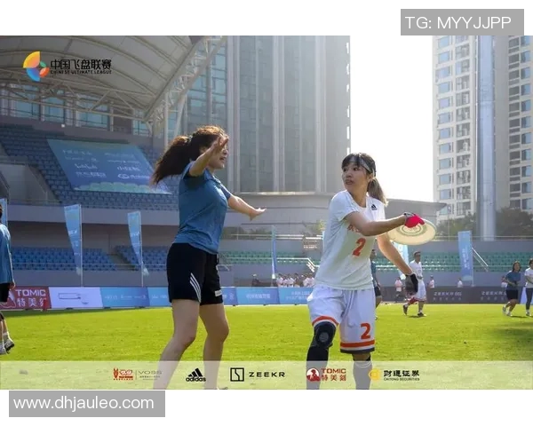 飞盘力量排行榜揭晓杭州飞盘队荣登第七名展现强劲实力