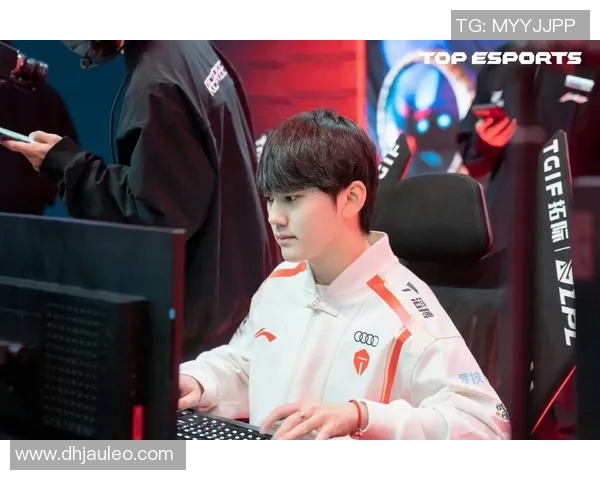 高校联赛最新积分榜TES战队凭借78分稳居第一名