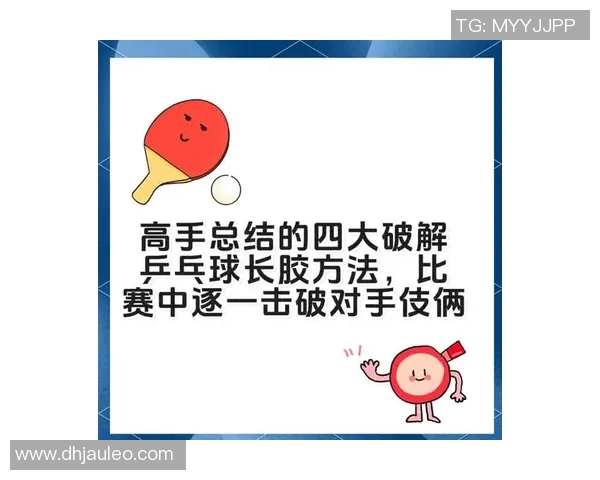 黄军独家分享乒乓球技巧与心得助你提升球技的秘诀与经验