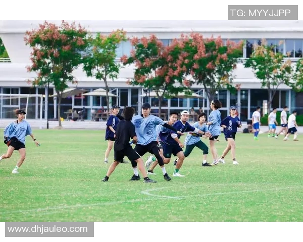 黄娜独家分享飞盘运动技巧与心得体会助你轻松入门与提升水平