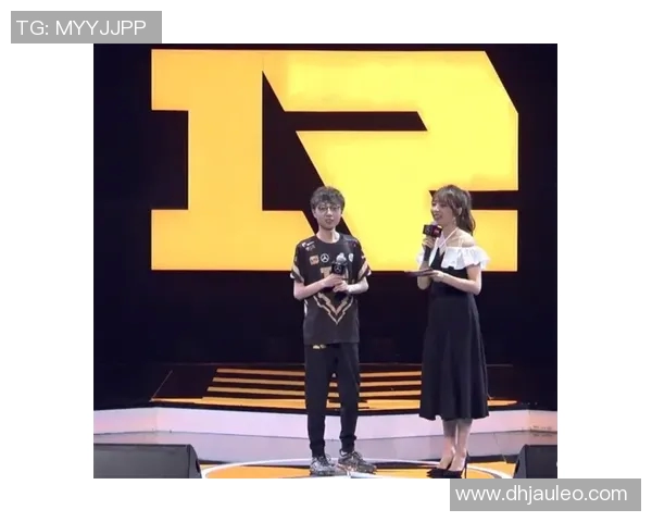 高校联赛分析：RNG团队意识的提升与战术执行的深度解读