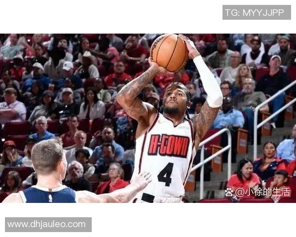 今天NBA精彩对决掘金挑战火箭谁能在赛场上笑到最后