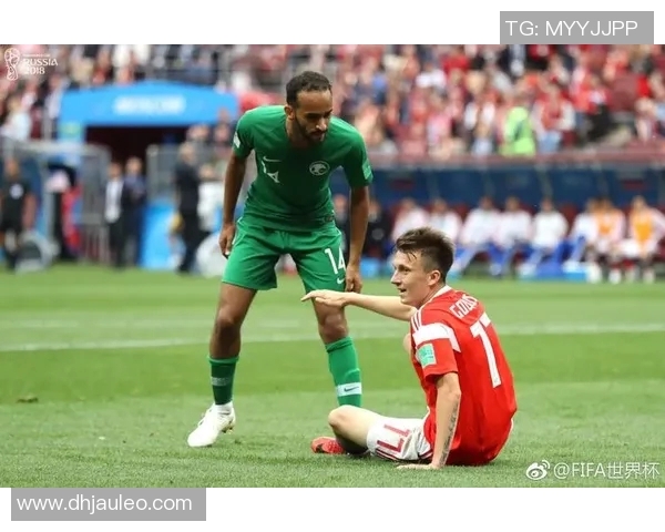 俄罗斯与沙特阿拉伯足球对决精彩瞬间回顾与分析