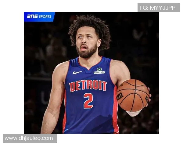 凯德坎宁安如何在NBA赛场上展现出超凡的领导力与篮球才华