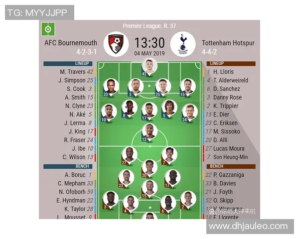 切尔西与热刺对决分析球队实力战术及历史交锋数据解读