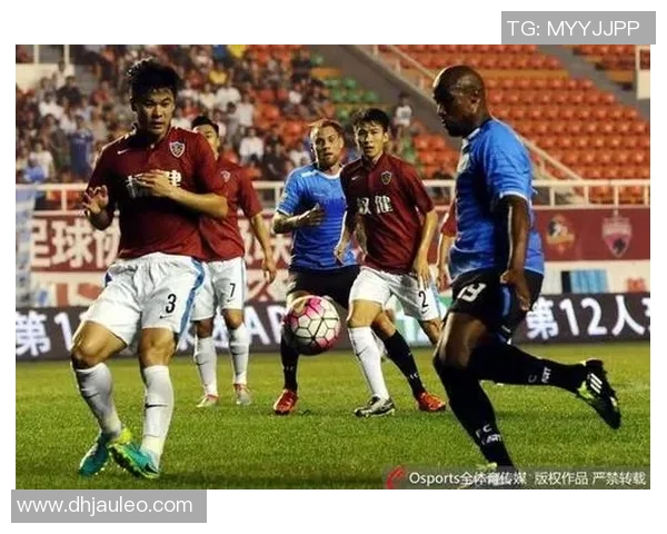 天津权健与大连超越的较量揭示中甲联赛的激烈竞争与未来发展潜力