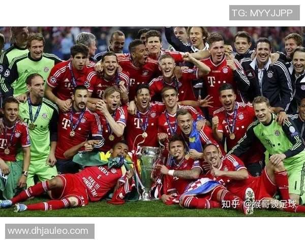 巴萨与拜仁最新比赛精彩回顾及战术分析全面解读