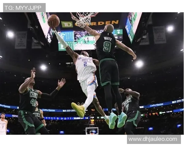 开拓者与雷霆的较量谁能在赛季中脱颖而出争夺季后赛席位