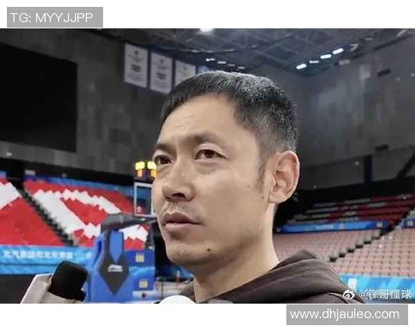 张庆鹏：从篮球场上的拼搏到人生舞台的精彩转身