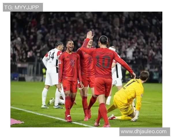 拜仁与皇马激情对决全场直播精彩瞬间回顾与分析