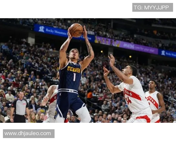 掘金与奇才激战正酣2月18日精彩对决引发球迷热议