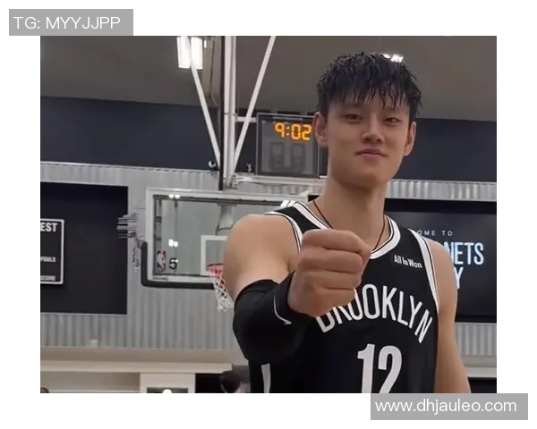 曾凡博：新生代篮球明星的崛起与未来发展潜力分析