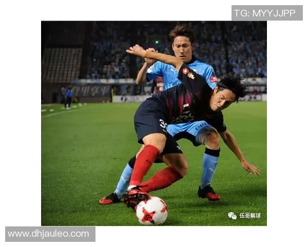 松本山雅对阵鹿岛鹿角精彩直播全程回顾与赛后分析