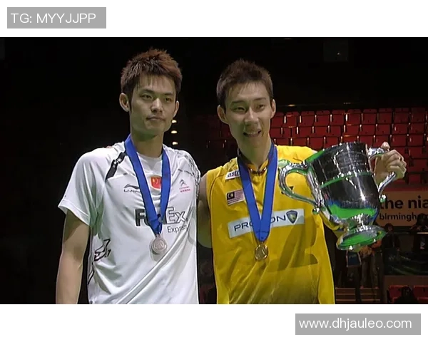 李宗伟与林丹对决历史数据分析及比赛回顾