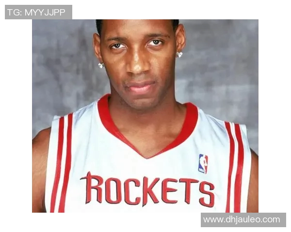 火箭队与马刺队的麦迪传奇对决回顾与精彩瞬间分析