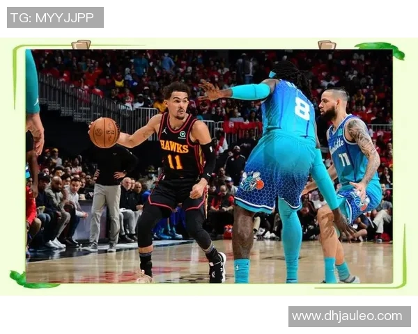 特雷杨的篮球之路:从天才少年到NBA超级明星的成长故事 特雷杨的篮球之路:从天才少年到NBA超级明星的成长故事