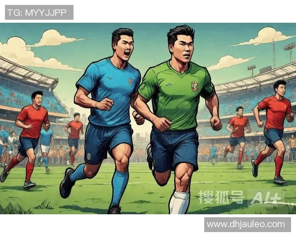 热苏斯的足球之路：从青训新星到世界级前锋的蜕变与挑战