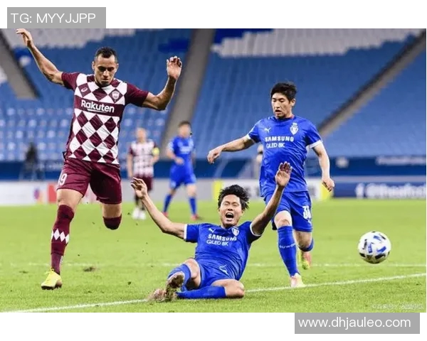 神户胜利与大阪钢巴激战在即球迷期待精彩对决与精彩进球