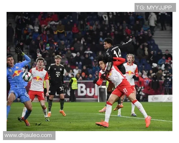 萨尔次堡与拜仁的巅峰对决谁能在这场较量中笑到最后