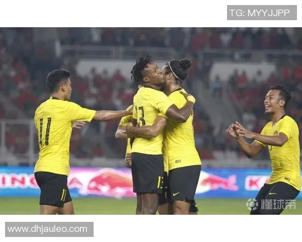 越南对阵马来西亚精彩直播时间及观看方式全攻略