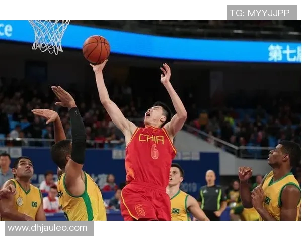 重庆篮球队灵活性排行榜第十名展现实力与潜力的完美结合