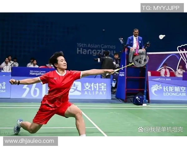 重庆羽毛球队的战术革新与转换打法深度分析