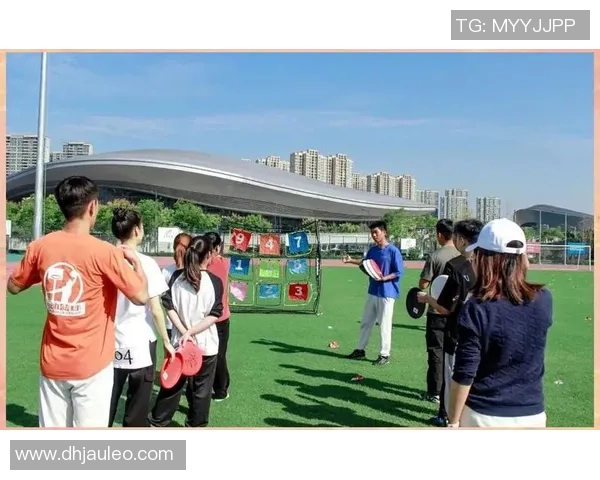 飞盘配合技巧全解析从零基础到高手的全面指南