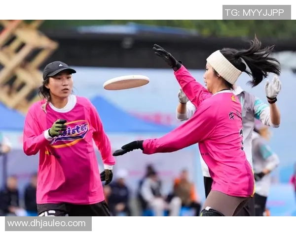 飞盘团队协作新榜单出炉杭州飞盘队强势夺冠引领潮流