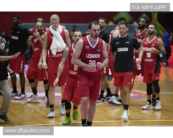 黎巴嫩男篮对阵中国男篮精彩回放全程回顾与分析 黎巴嫩男篮对阵中国男篮精彩回放全程回顾与分析