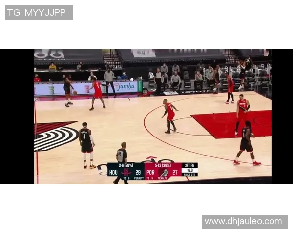 2004年火箭队与魔术队激战回顾:经典对决的精彩瞬间与战术分析