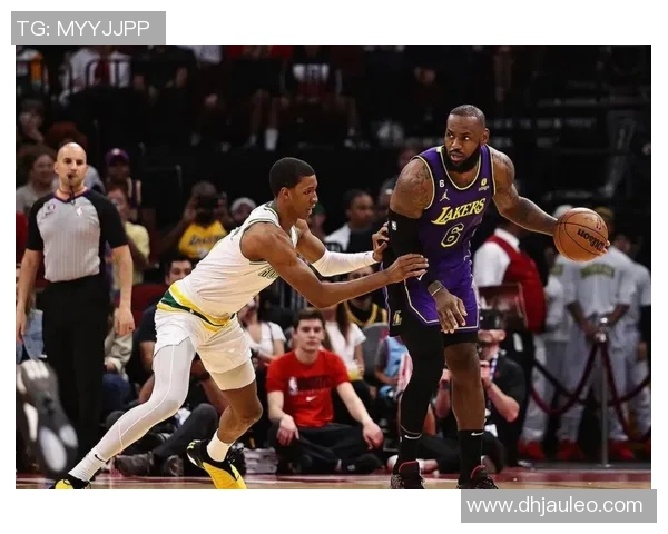 2011至2012赛季湖人与热火的巅峰对决回顾与精彩瞬间解析