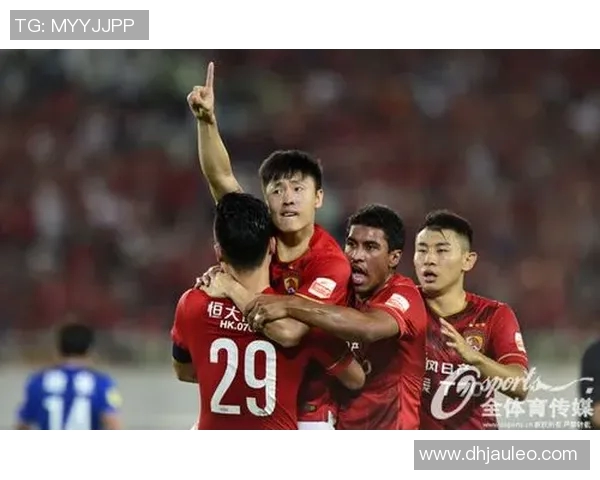 2017年建业与恒大精彩对决全场录像回放及赛后分析