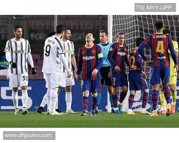 2020年尤文图斯与巴萨经典对决重播精彩回顾与分析