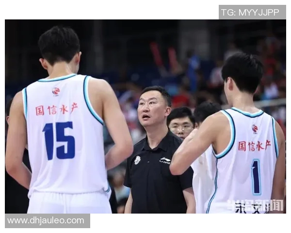 CBA夏季联赛精彩对决辽宁队挑战青岛队展现篮球魅力与激情