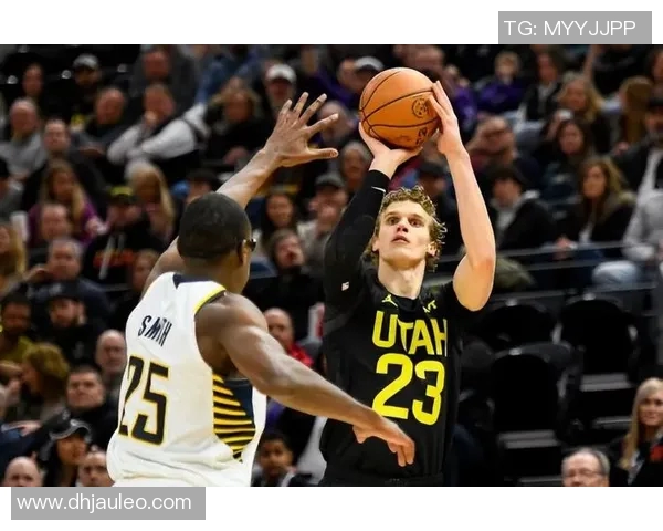 劳里马尔卡宁的崛起之路：从新秀到全明星的精彩蜕变